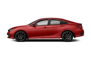 $22250 : 2020 Civic Sedan Sport thumbnail