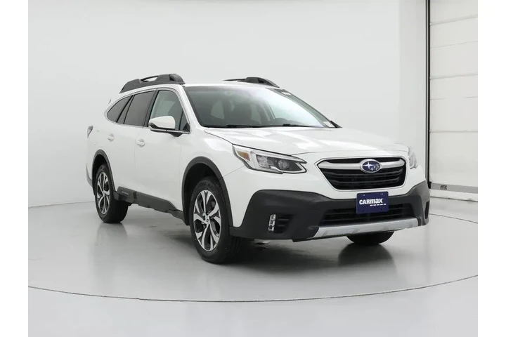 $25998 : Subaru Outback 2020 AWD Limi image 1