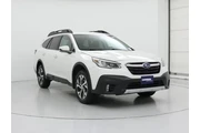 Subaru Outback 2020 AWD Limi en Sacramento