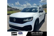 Volkswagen Atlas Cross Sport en Little Rock