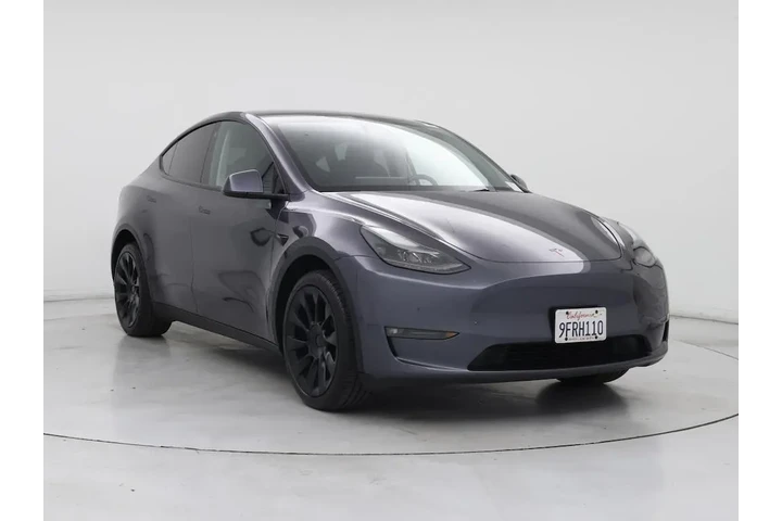 $32998 : Tesla Model Y 2023 AWD Long image 1