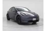 Tesla Model Y 2023 AWD Long