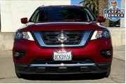 $15985 : Nissan Pathfinder 2018 4x4 S thumbnail
