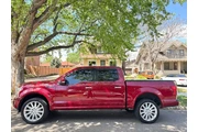 $26995 : 2019 F-150 Limited thumbnail