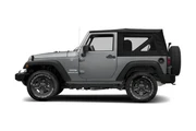$17988 : Jeep Wrangler 2015 4x4 Sport thumbnail