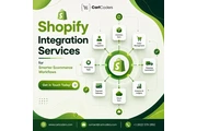 Shopify Integration Company en Phoenix