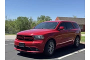 $14999 : 2014 Durango R/T thumbnail