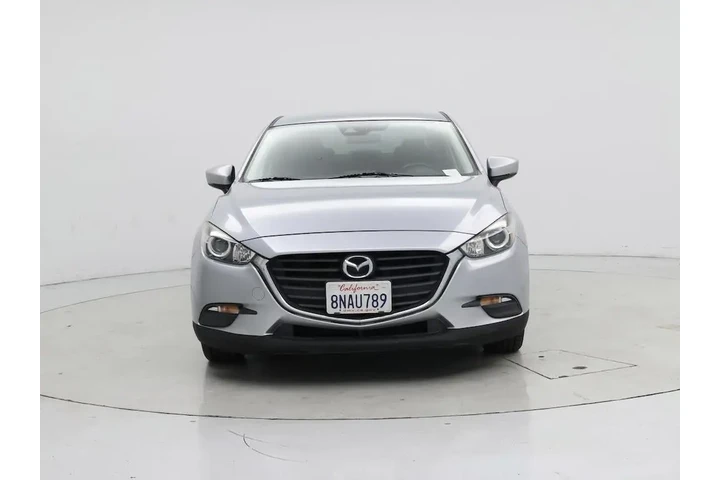 $14998 : Mazda Mazda3 2017 Touring 4d image 5