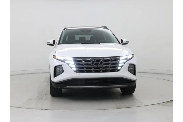 $32998 : Hyundai TUCSON Hybrid 2024 A image 5