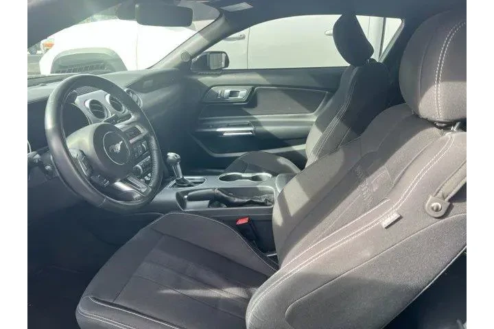 $34122 : Ford Mustang 2023 GT 2dr Fas image 3