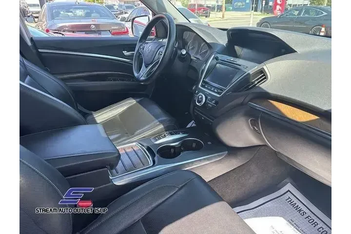 $22490 : Acura MDX 2019 SH-AWD 4dr SU image 10