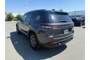 $31998 : Jeep Grand Cherokee 2022 4x4 thumbnail