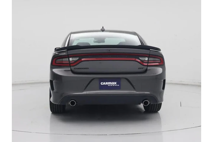 $29998 : Dodge Charger 2023 GT 4dr Se image 6
