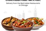 Best Indian Food in Chicago en Chicago