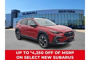 Subaru Crosstrek 2025 AWD Li