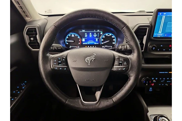 $23998 : Ford Bronco Sport 2022 AWD O image 10