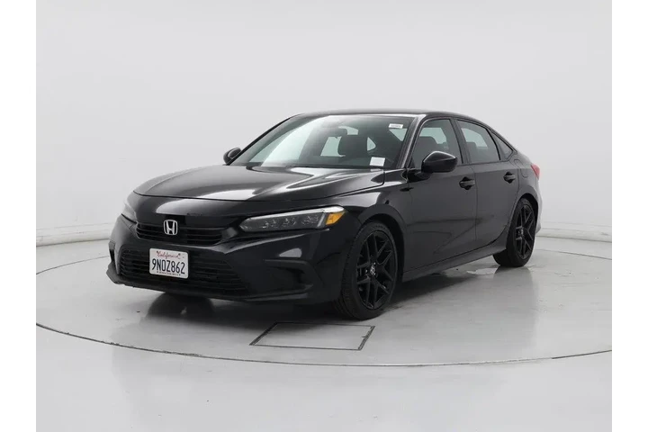 $26998 : Honda Civic 2024 Sport 4dr S image 4