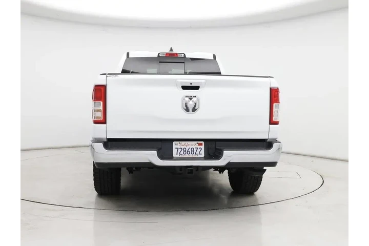 $26998 : Ram 1500 2020 4x4 Big Horn 4 image 6