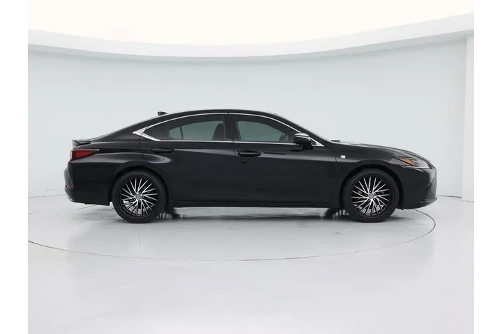 $25998 : Lexus ES 350 2019 F SPORT 4d image 7