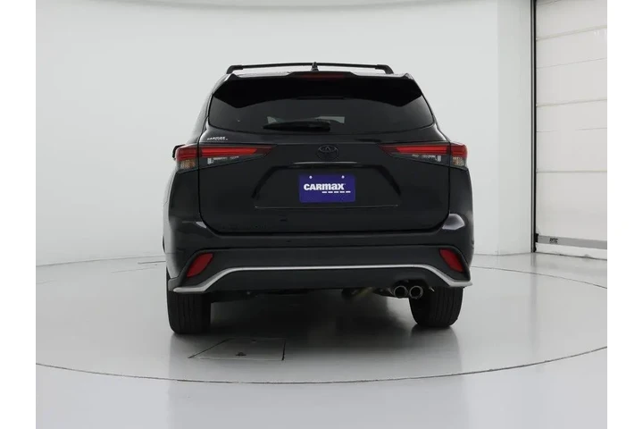 $39998 : Toyota Highlander 2024 XSE 4 image 6