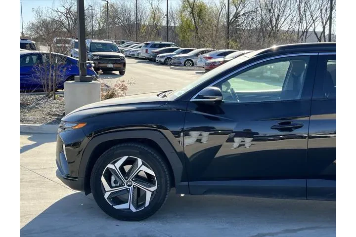 $20463 : Hyundai TUCSON 2023 Limited image 7