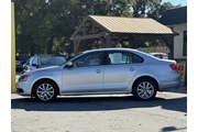 2011 Jetta SE thumbnail