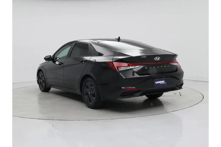 $20998 : Hyundai ELANTRA 2022 SEL 4dr image 2