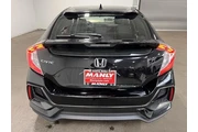 $19953 : Honda Civic 2020 LX 4dr Hatc thumbnail