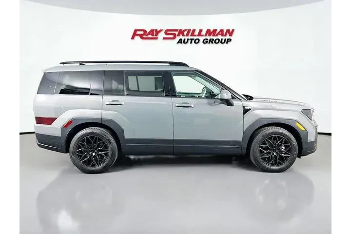 $35988 : Hyundai SANTA FE Hybrid 2026 image 8
