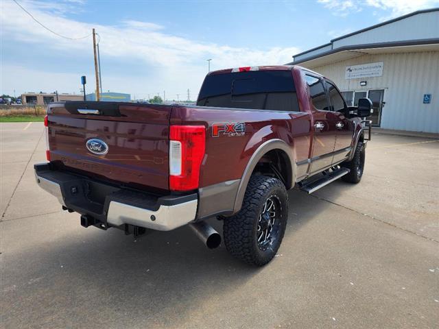 $43998 : 2017 F250sd image 5