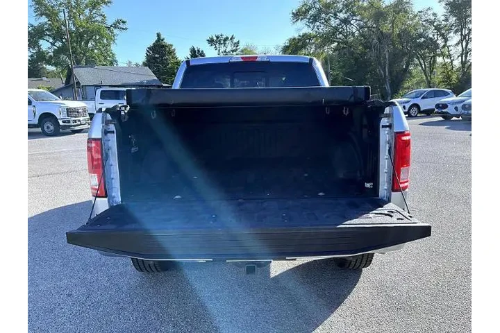 $22995 : Ford F-150 2016 4x4 Lariat 4 image 10