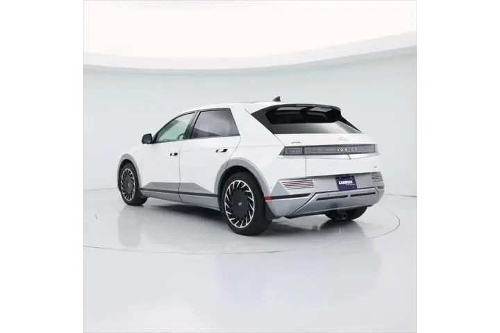 $29998 : Hyundai IONIQ 5 2023 AWD Lim image 2