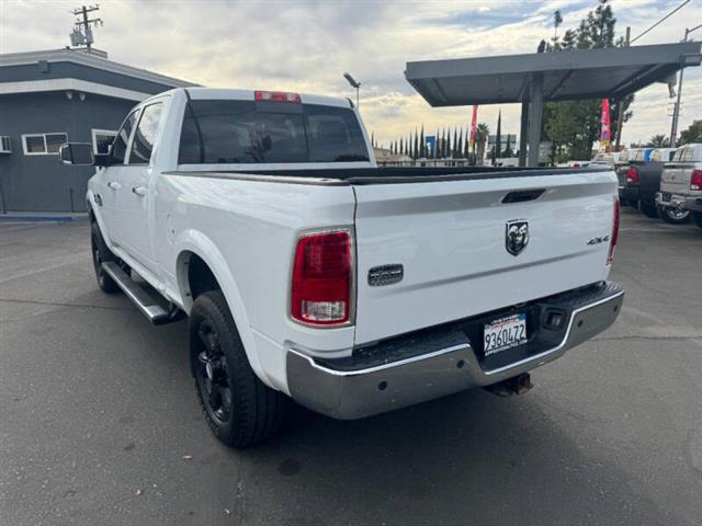 $36998 : 2015 RAM 2500 Laramie Longhorn image 6