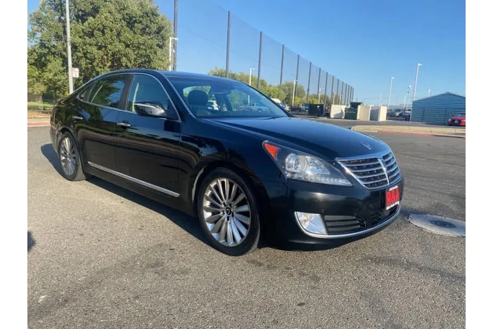 $9995 : 2014 Equus Signature image 1