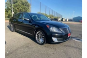 2014 Equus Signature en Sacramento