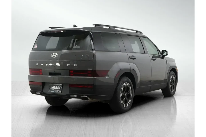 $34998 : Hyundai SANTA FE 2026 AWD SE image 5