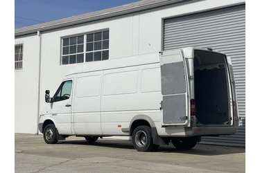 delivery y mudanzas pequeñas en Los Angeles
