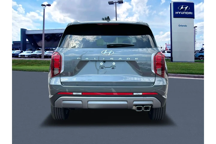 $36239 : Hyundai PALISADE 2024 Limite image 6