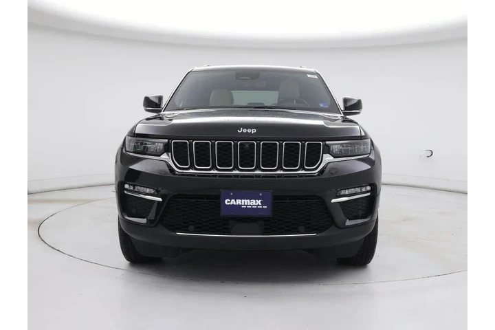 $33998 : Jeep Grand Cherokee 2023 4x4 image 5