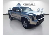 Toyota Tacoma 2024 4x2 SR5 4