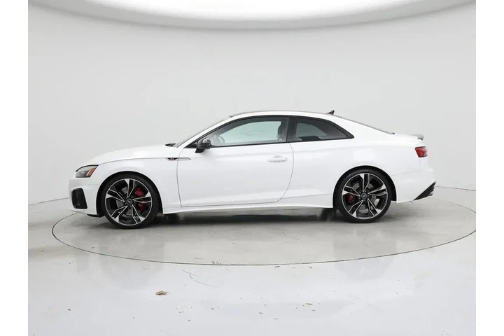 $39998 : Audi S5 2021 AWD 3.0T quattr image 3