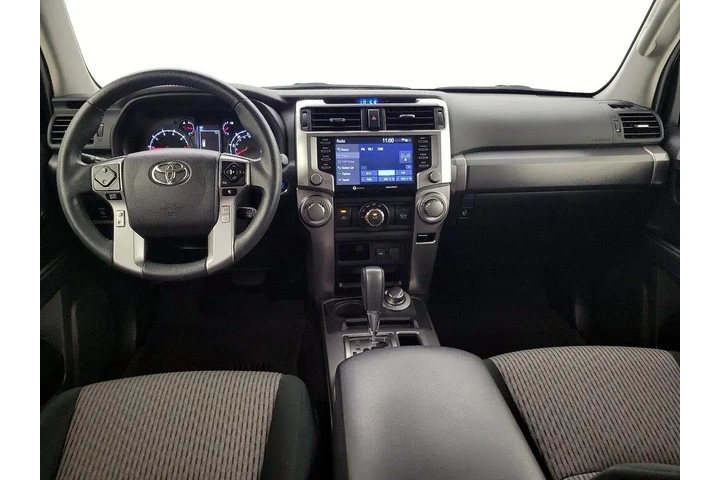 $35998 : Toyota 4Runner 2022 4x4 SR5 image 9