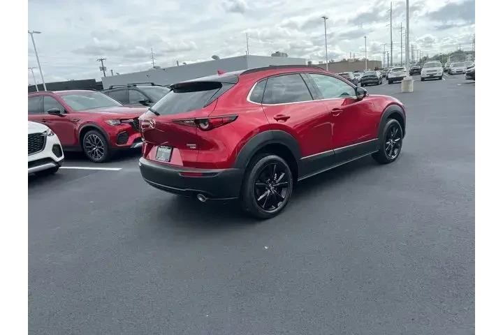 $37980 : Mazda CX-30 2025 AWD 2.5 Tur image 7