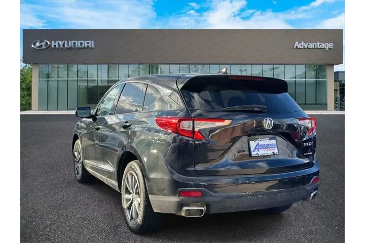 $35889 : Acura RDX 2023 SH-AWD 4dr SU image 7