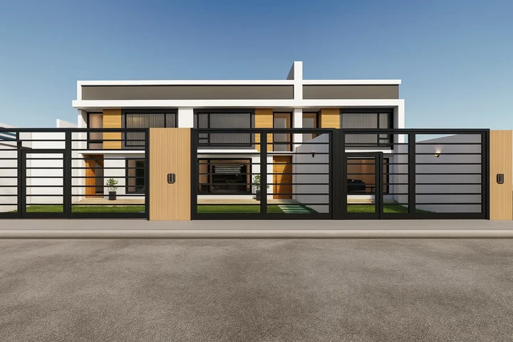 $118000 : Casa de venta en Charasol image 1