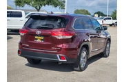 Toyota Highlander 2018 AWD L thumbnail