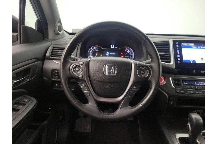 $21998 : Honda Ridgeline 2018 AWD RTL image 10