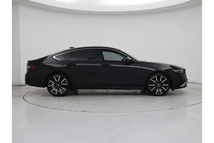 $36998 : Honda Accord Hybrid 2025 Tou image 7