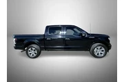 $25995 : Ford F-150 2018 4x4 Platinum thumbnail