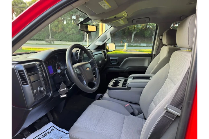 $14800 : Chevy silverado image 3